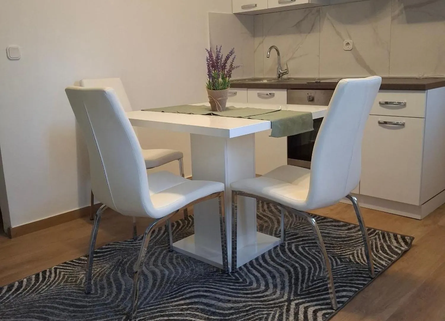 Apartment Pag 6412C Pag Town