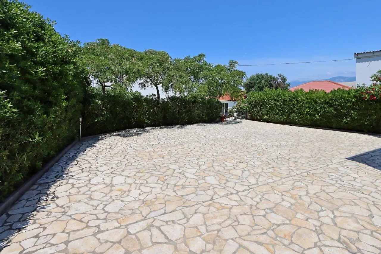Apartment Pag 6412C Pag Town