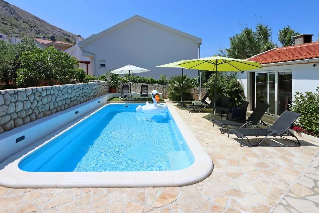 Apartment Pag 6412C Pag Town