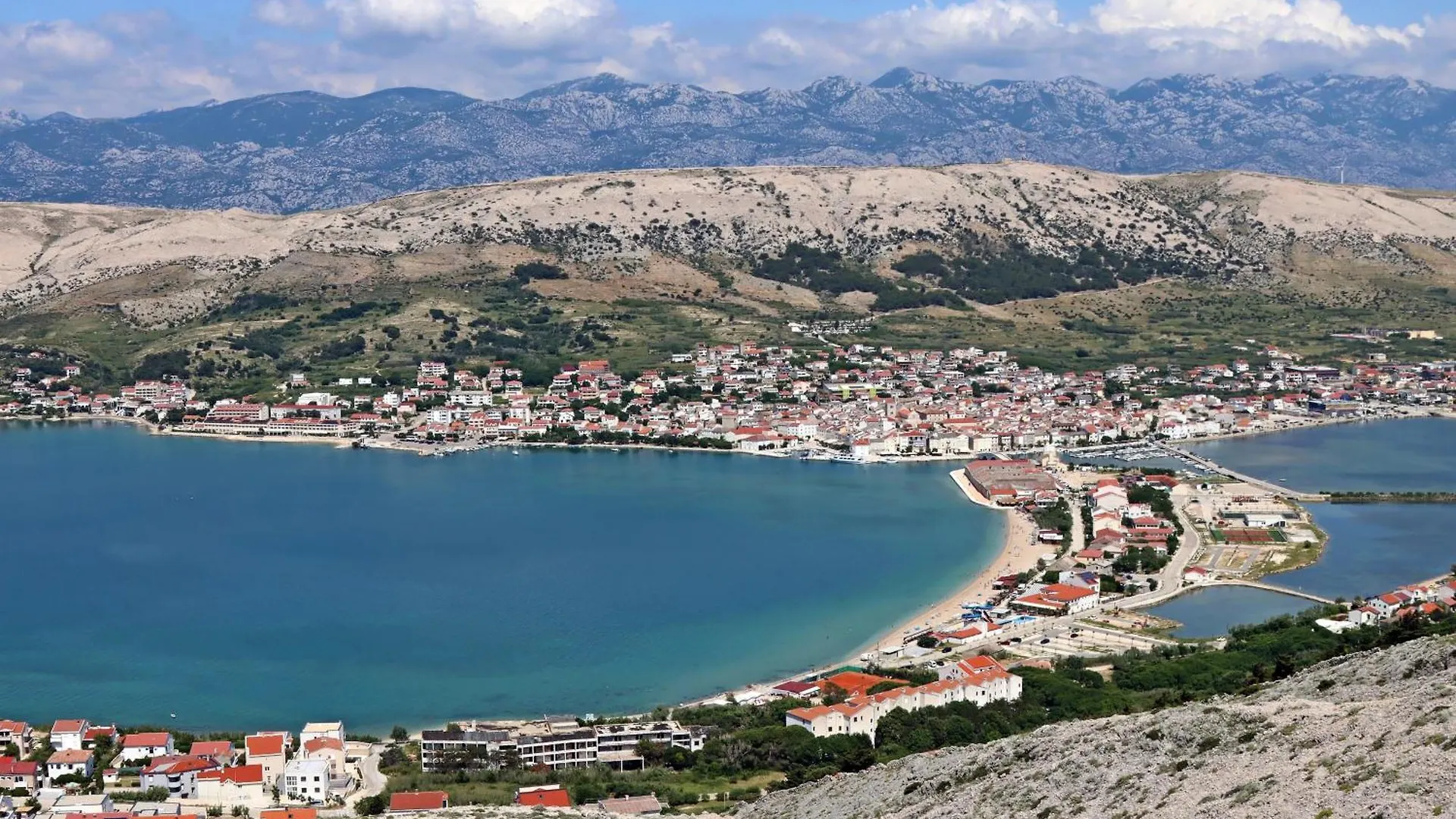 Apartment Pag 6412C Pag Town 0*,  Croacia