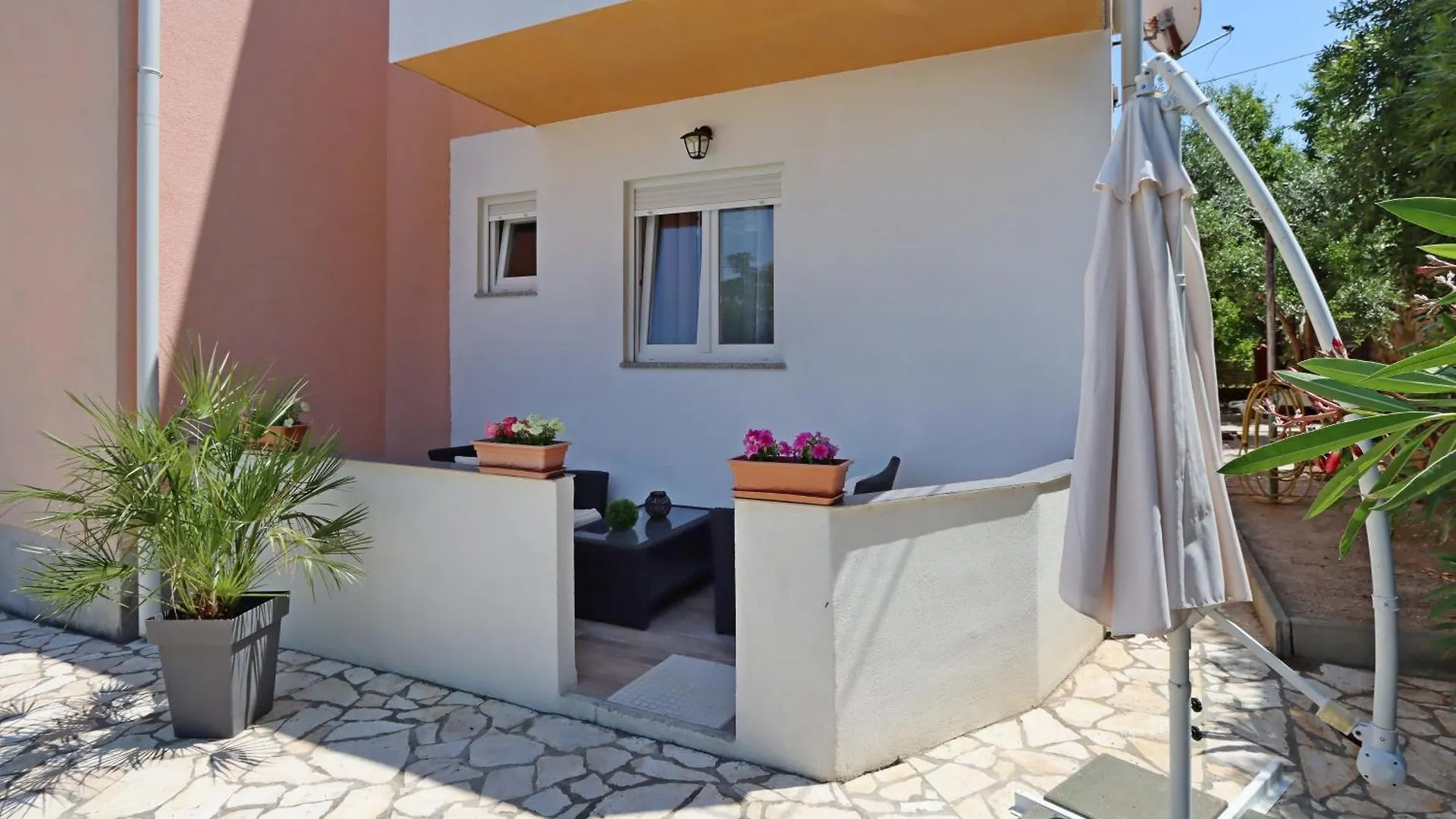 Apartment Pag 6412C Pag Town