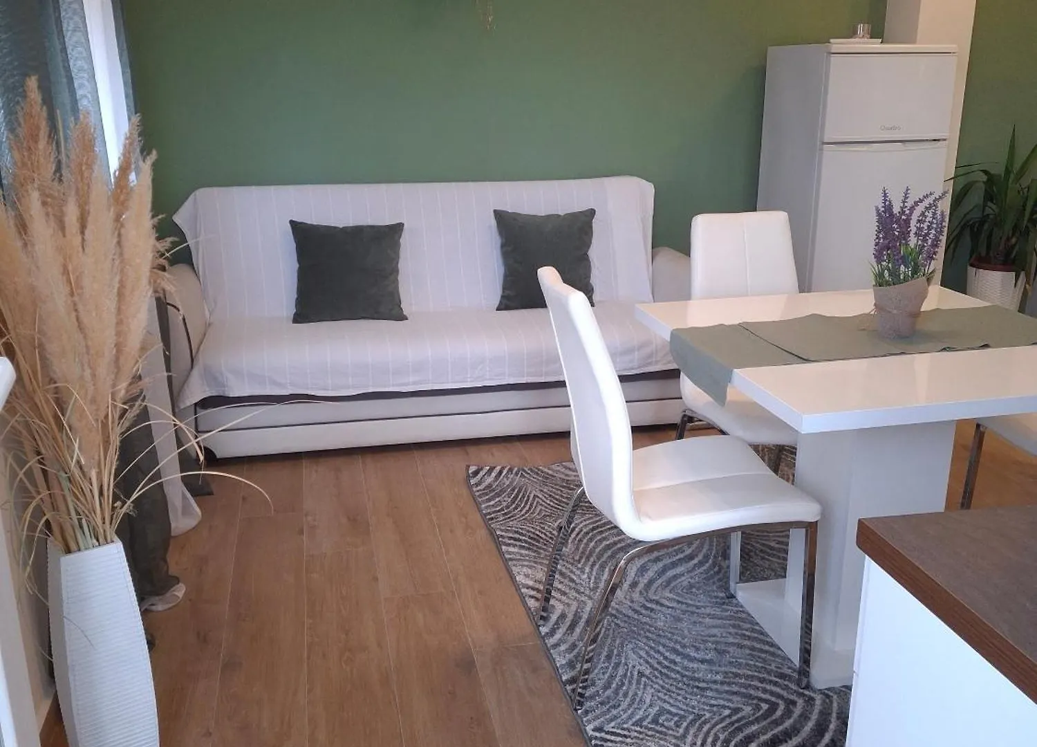 Apartment Pag 6412C Pag Town Croacia