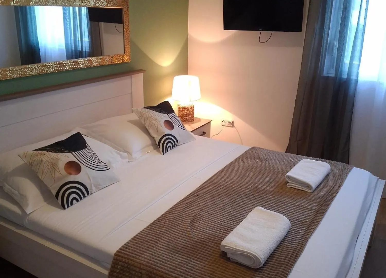 Apartment Pag 6412C Pag Town 0*,